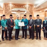 MUIS jadi majlis agama negeri pertama peroleh lesen NFP